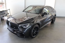 Mercedes-Benz GLC-Class 2020