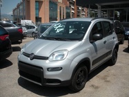 Fiat Panda 2021