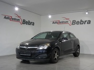 Opel Astra 2009