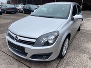 Opel Astra 2006