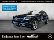 Mercedes-Benz GLC-Class 2020