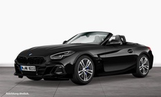 BMW Z4 2025
