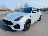 Maserati Grecale 2023