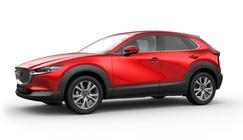 Mazda CX-30 2026