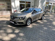 Renault Megane 2016