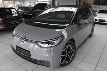 Volkswagen ID.3 2021