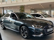 Audi A4 2024