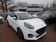 Ford Puma 2024