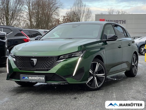 Peugeot 308 2023