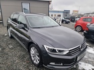Volkswagen Passat 2019