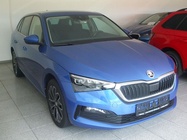 Skoda Scala 2021