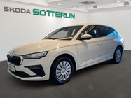 Skoda Scala 2024