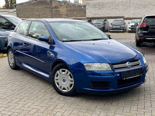 Fiat Stilo 2006