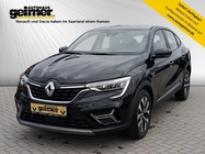 Renault Arkana 2021
