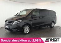 Mercedes-Benz Vito 2023