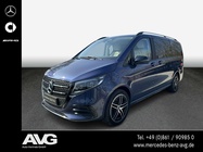 Mercedes-Benz V-Class 2025