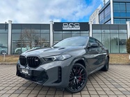 BMW X6 2025