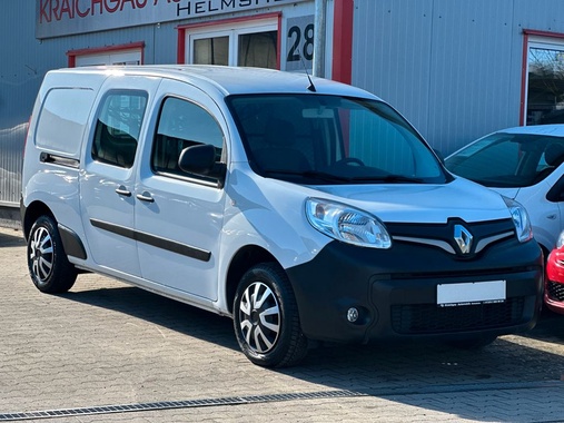 Renault Kangoo 2021