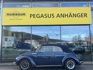 Volkswagen Kafer 1976