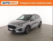 Ford Kuga 2024