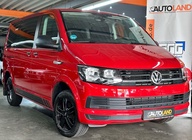 Volkswagen T6 2017