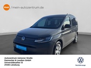 Volkswagen Caddy 2024