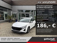 Hyundai i20 2024