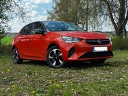 Opel Corsa 2021