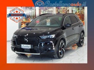 Citroen DS7 2021