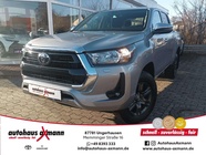 Toyota Hilux 2026