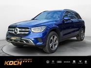 Mercedes-Benz GLC-Class 2019