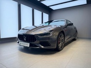 Maserati Ghibli 2022