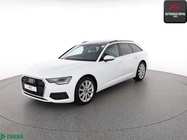 Audi A6 2023