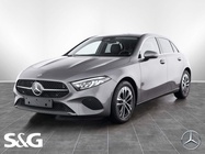 Mercedes-Benz A-Class 2024