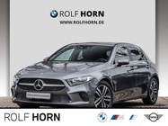 Mercedes-Benz A-Class 2020