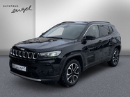 Jeep Compass 2024