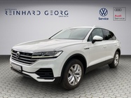 Volkswagen Touareg 2020