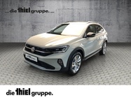 Volkswagen Taigo 2025