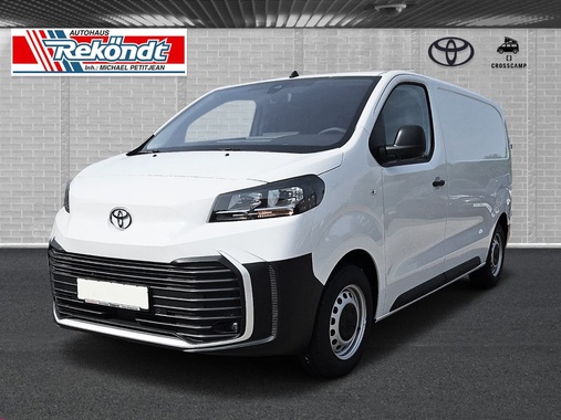 Toyota Other 2024