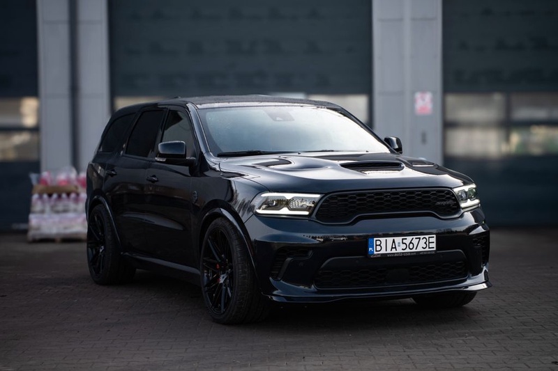 Dodge Durango