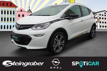 Opel Ampera 2020