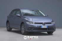 Volkswagen Polo 2025