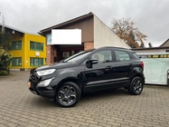 Ford EcoSport 2020
