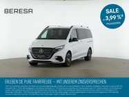 Mercedes-Benz V-Class 2023