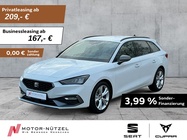 Seat Leon 2025