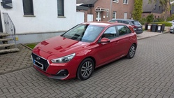 Hyundai i30 2020