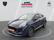 Ford Puma 2020
