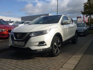 Nissan Qashqai 2019