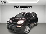 Fiat Panda 2023