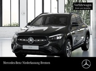 Mercedes-Benz GLA-Class 2025